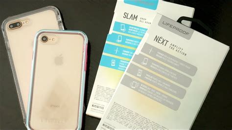 lifeproof slam case drop test|lifeproof slam vs next.